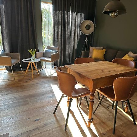 Designapartment 2.0 Wittenberg 외부 사진