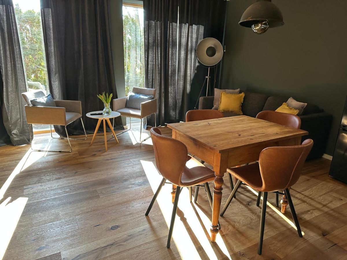 Designapartment 2.0 Wittenberg 외부 사진