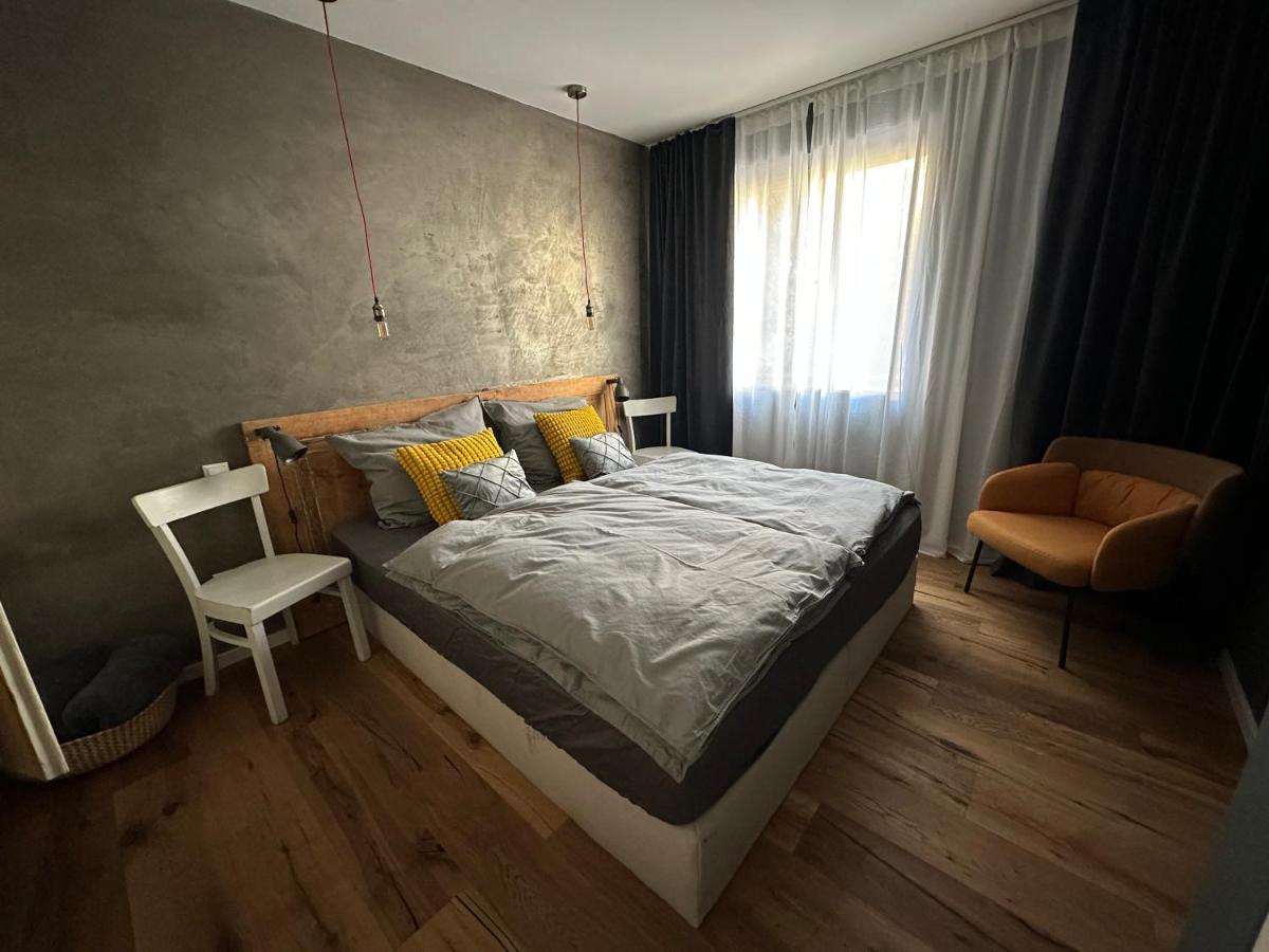 Designapartment 2.0 Wittenberg 외부 사진